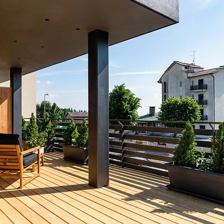 Araldo Eco-lodge
