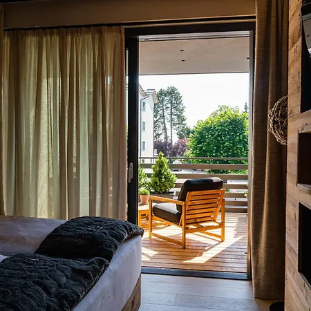 Lodge Araldo Eco-lodge Bosco Chiesanuova
