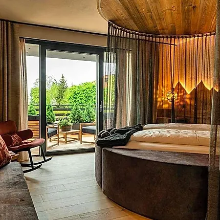 Araldo Eco-lodge