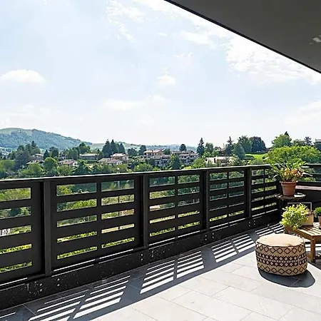 Araldo Eco-lodge