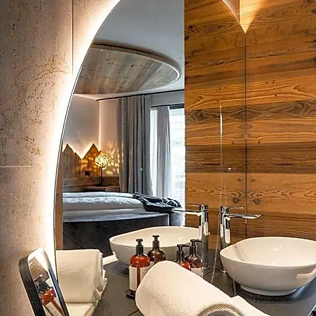 Araldo Eco-lodge *