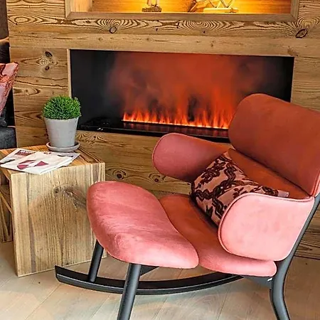 Araldo Eco-lodge בוסקו קיזנובה