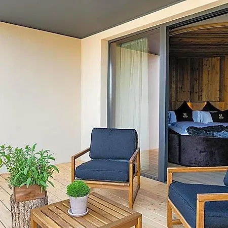 Araldo Eco-lodge *