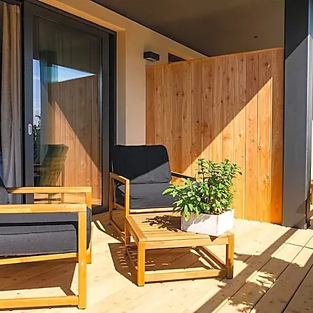 אכסניה Araldo Eco-lodge בוסקו קיזנובה