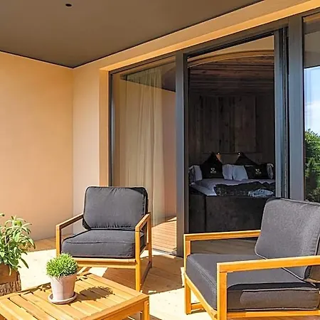 אכסניה Araldo Eco-lodge בוסקו קיזנובה