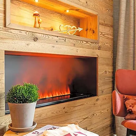Araldo Eco-lodge Lodge