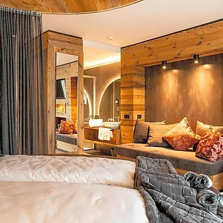 Araldo Eco-lodge * Боско-Кьезануова