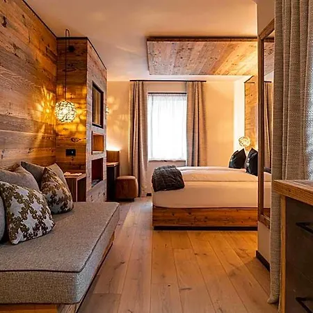 אכסניה Araldo Eco-lodge *