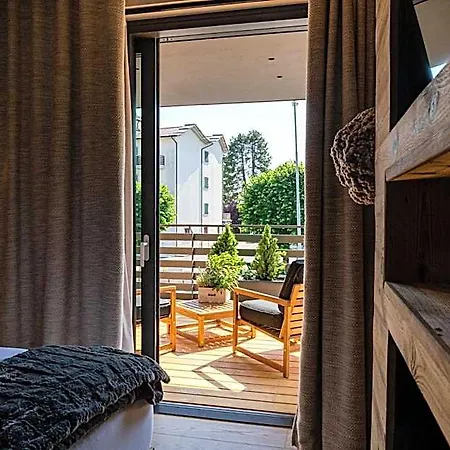 Araldo Eco-lodge