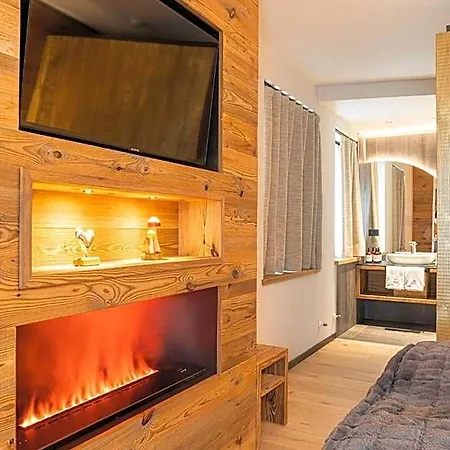 Araldo Eco-lodge