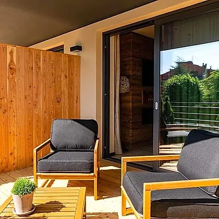אכסניה Araldo Eco-lodge *