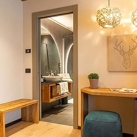 Araldo Eco-lodge