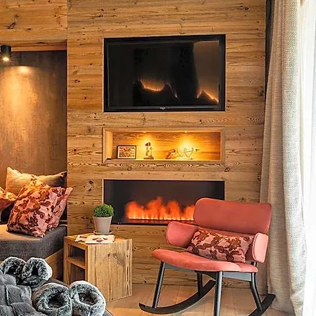 Araldo Eco-lodge Lodge *