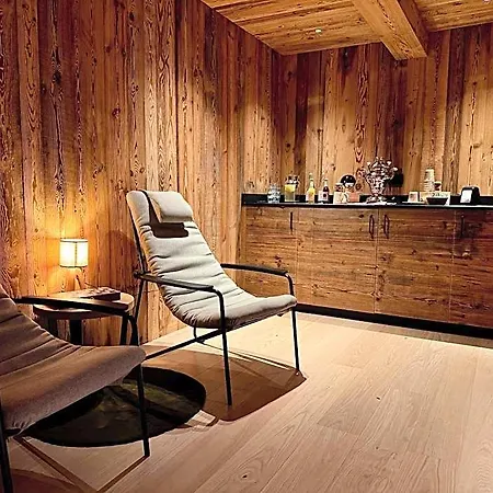 Araldo Eco-lodge Lodge *