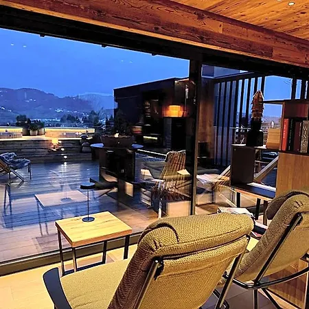 Araldo Eco-lodge * בוסקו קיזנובה
