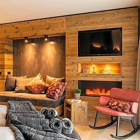 Araldo Eco-lodge * Боско-Кьезануова