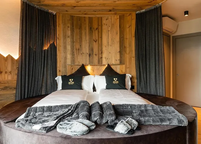 Araldo Eco-lodge